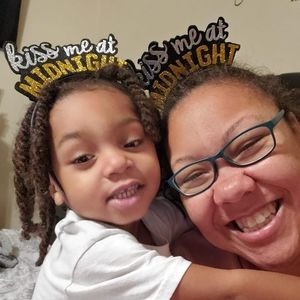 Meet your Posher, Kandida